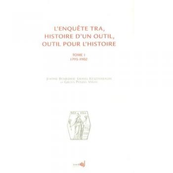 L'enquête TRA