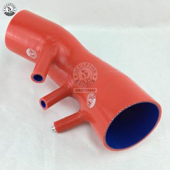Silicone Induction Hose for Honda Civic FD2 FG2 K20A
