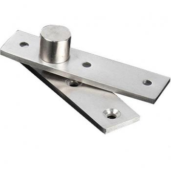 Puerta de Madera con Bisagra G9W8