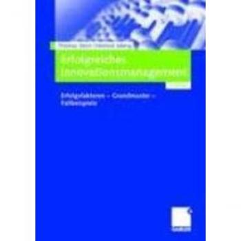 Vitalsource Technologies, Inc. Erfolgreiches Innovationsmanagement