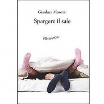 Spargere il sale