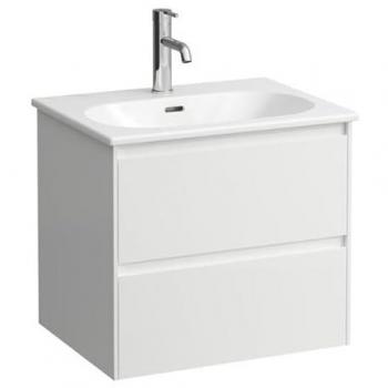 Laufen Set Lavabo e Mobile Sub-Lavabò Lua