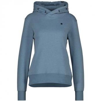 Alife & Kickin Hoodie SarinaAK A Damen blau melange
