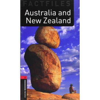 Australia and New Zealand 8. Schuljahr, Stufe 2