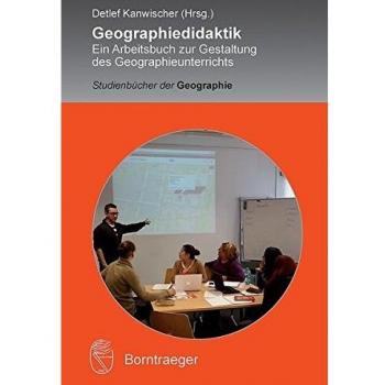 Geographiedidaktik