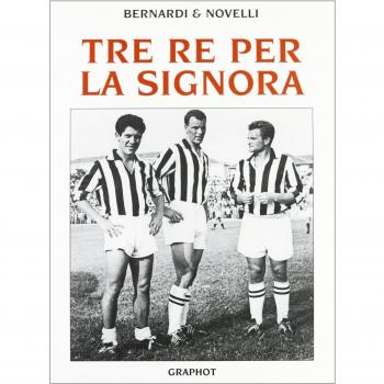 Tre re per la signora