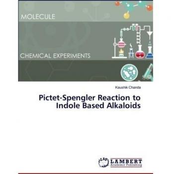 Pictet-Spengler Reaction to Indole Based Alkaloids