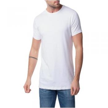 Hopenlife Herren‑Basic T-Shirt „SUNA“