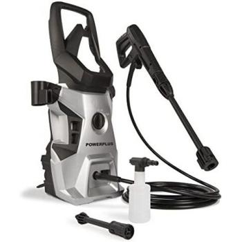 Hidrolimpiadora Powerplus 1800W