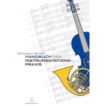 Handbuch der Instrumentationspraxis