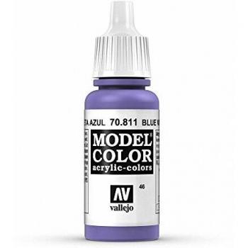 Vallejo, Model Color, Acrylfarbe, 17 ml lila