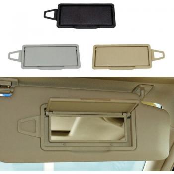 Espejo cosmético parasol coche Mercedes-Benz W204 X204 E/GLK