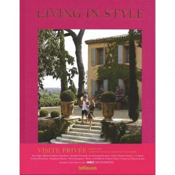Living in style: How we live