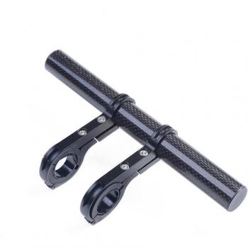 Accessoire d’extension montagnard pour guidon vélo