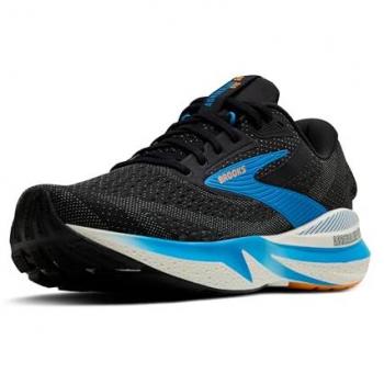 Adrenaline GTS 24 Black/Ebony/Cloissonne – Scarpe Uomo