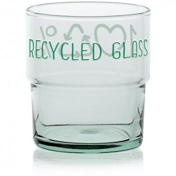 Gobelet Green 30 cl (lot de 6) Bio-Table