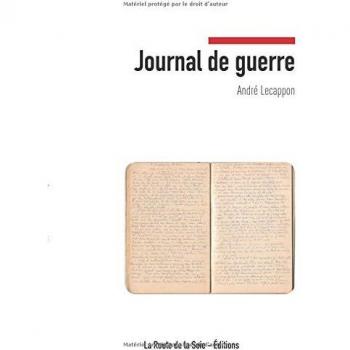 Journal de guerre
