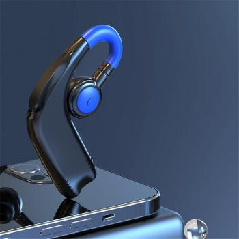 Bluetooth Headset Pro 5.0 – Micro & Réglage
