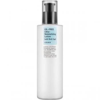 COSRX Oil Free Ultra Moisturizing Lotion 100 ml