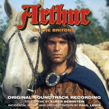 Arthur of the britons