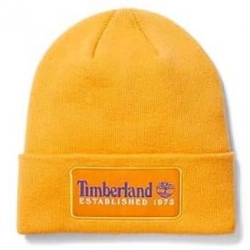 Timberland Vintage Beanie