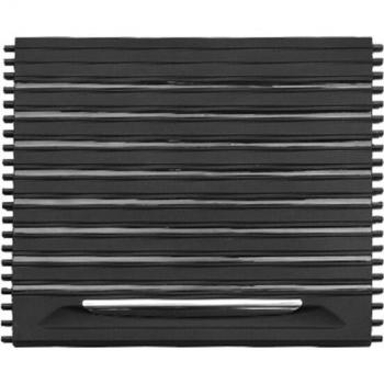 BMW X5 F15 X6 F16 Center Console Roller Blind Cover