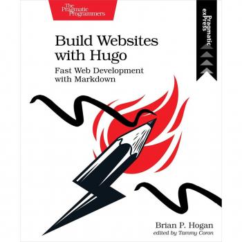 Vitalsource Technologies, Inc. Build Websites With Hugo