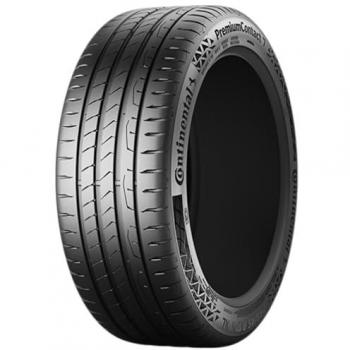Continental PremiumContact 7 275/40 R 18 103 Y XL
