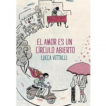 El amor es un círculo abierto