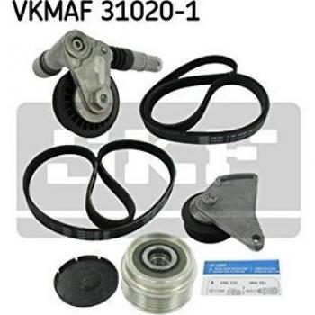 VKMAF 310201