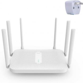 Xiaomi Redmi Gigabit Router 2,4G 5,0 GHz