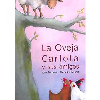 La oveja Carlota y sus amigos
