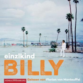 Billy: 6 CDs