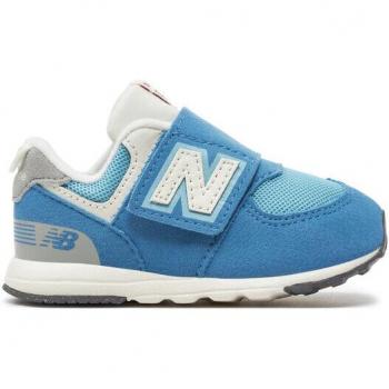 NW574RCA Sneakers von New Balance in Blau