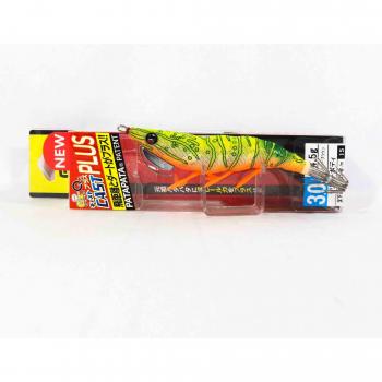 Yo Zuri Egi EZ-Q Cast Plus Squid Jig 3.0 A1770-CYIE