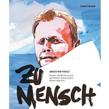 Zu Mensch