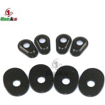 Yamaha R1 R6 FZ1 FZ1S FZ1N FZ6 Turn Signal Adapter Spacers