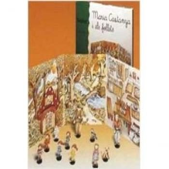 Maria Castanya i els follets