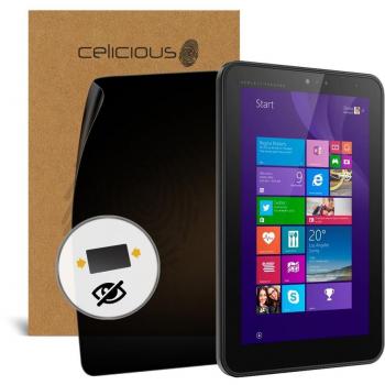 HP Pro 408 G1 Dual‑Shield Privacy Protector