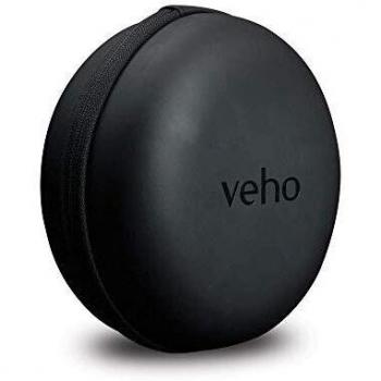 Veho VEP-A001-HCC Headphone Bag