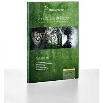 Hahnemühle Fotopapier Bamboo, 290 g/m², DIN A2, 420 x 594 mm