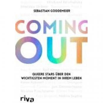 Coming-out: Queere Stars über den wichtigsten Moment in ihrem Leben. Mit Melina Sophie, Nicolas Puschmann, Kevin Kühnert, Michael Michalsky, Gewitter im Kopf, Jolina Mennen, Bambi Mercury u.v.a.