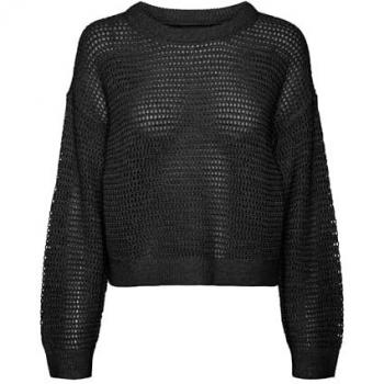 Vero Moda Maglione Nero Classic