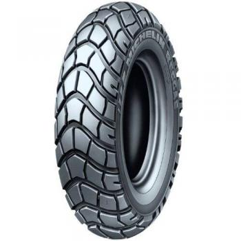 Michelin Reggae (130/90-10 TL 61J Hinterrad, Vorderrad)
