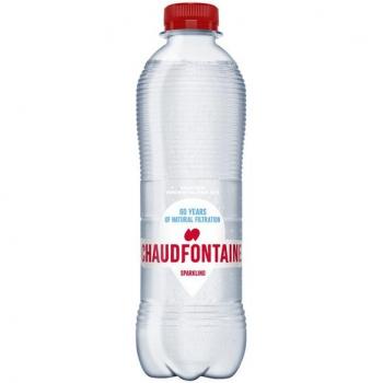 Water Chaudfontaine bruisend petfles 500ml