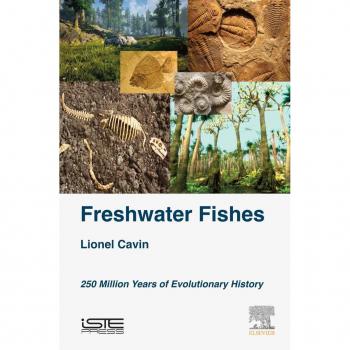 Vitalsource Technologies, Inc. Freshwater Fishes