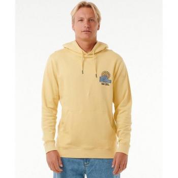 Rip Curl SWC Hays y Razer T-shirt Hombre