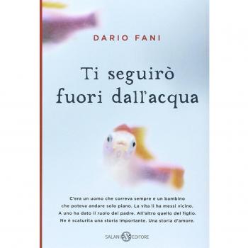 Ti seguirò fuori dall'acqua