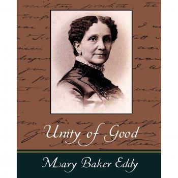 Unity of Good