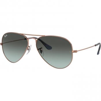 Rayban Gafas de Sol Ray-Ban Aviator Grande Metal RB 3025 9202GK Oro Rosa